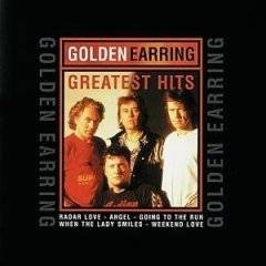 Golden Earring : Greatest Hits